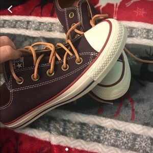 NWOT Brand New Converse